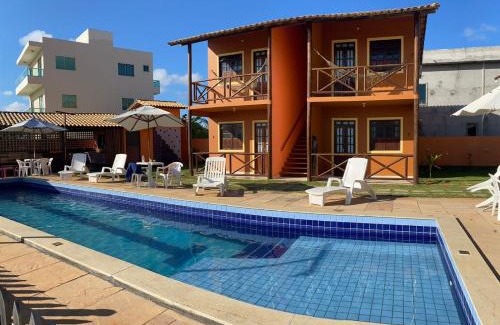 Porto de Sauipe Hotel | Experience Águas de Sauípe: Oceanfront Bliss Awaits You