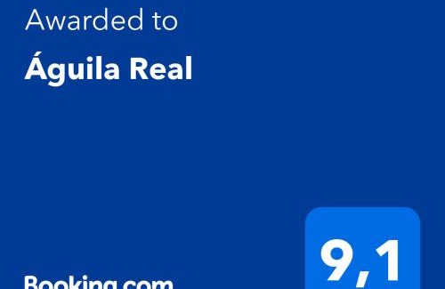 Arroyo Frio Apartment | Águila Real: Guest Rated 9.5 with Pool & Pet-Friendly Perks