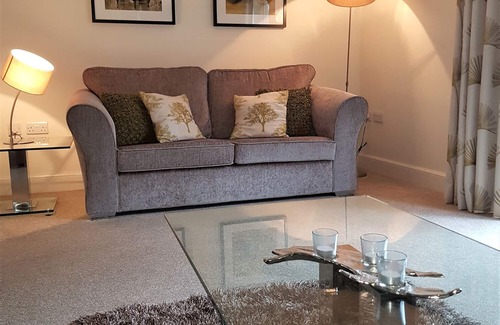 Killin House | Welcoming Álainn Eve: Family-Friendly Retreat in Stirling