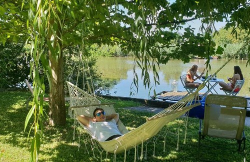 Bekesszentandras House | Discover Álmod-Lak: Family-Friendly Stay in Békésszentandrás