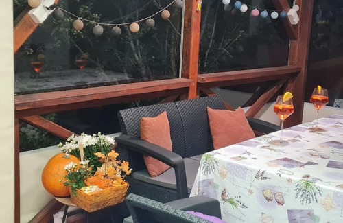 Bekesszentandras House | Discover Álmod-Lak: Family-Friendly Stay in Békésszentandrás