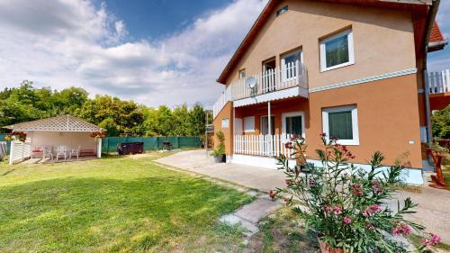 Balatonszabadi Apartment | Álomház Apartman Balatonszabadi