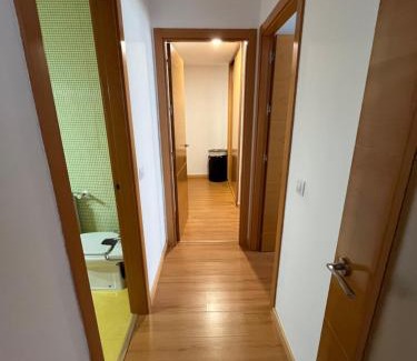 Daimiel Apartment | Top-Rated Ánade Real Guest House with Pool Access