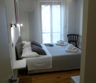 Termoli Bed & Breakfast | Guest Rated 10/10: Ánemos b&b with Delicious Breakfast