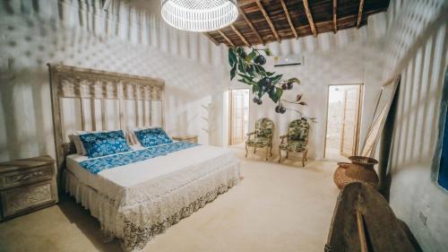 Santa Fe de Antioquia Hotel | Relaxing Stay at Ángel De Santa Fe with Pool and Dining