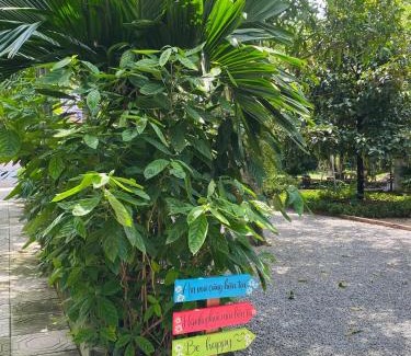 Bau Bang Hotel | Top-Rated Ánh Dương Motel for Unforgettable Stays