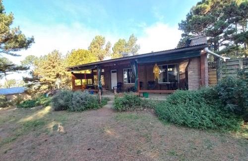 Calamuchita Department Ski Chalet | Discover Árbol de Oro - Terrafirme: Guest Rated 10/10