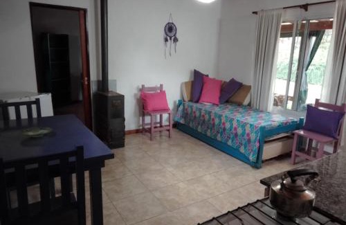 Calamuchita Department Ski Chalet | Discover Árbol de Oro - Terrafirme: Guest Rated 10/10