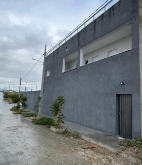 Patos House | Discover the Joy of CIDADE DO SOL - Rated 10/10 by Guests