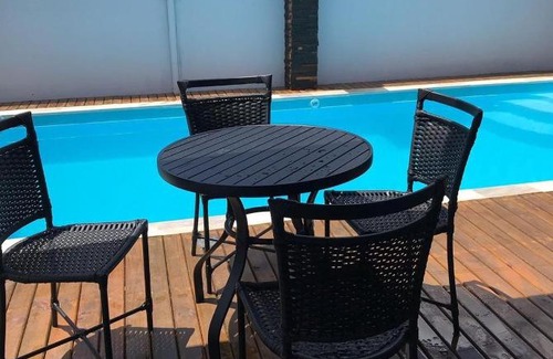 Delfinopolis House | Discover Relaxation at Área de Lazer Gabata Hotel
