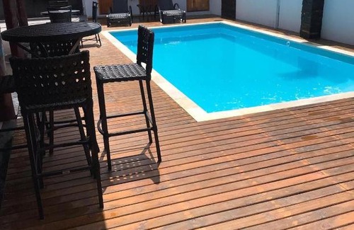 Delfinopolis House | Discover Relaxation at Área de Lazer Gabata Hotel