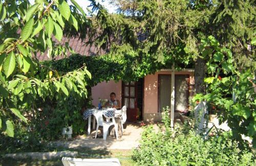 Hajduszoboszlo Apartment | Relax at Árnyas Vendégház with Ocean Views & Private Beach