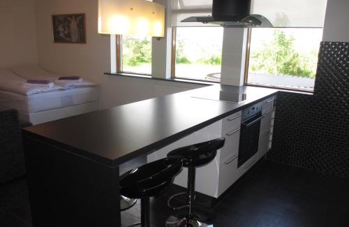 Hornafjörður Apartment | Family-Friendly Stay at Ártún Apartment - Rated 8.1/10
