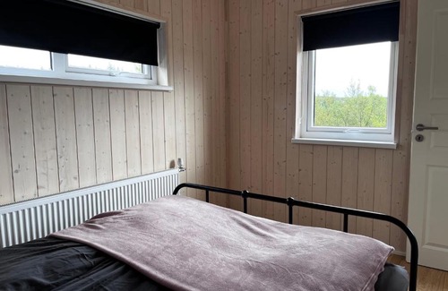 Southern Region Apartment | Family-Friendly Ásólfsstaðir with Inviting Hot Tub Retreat