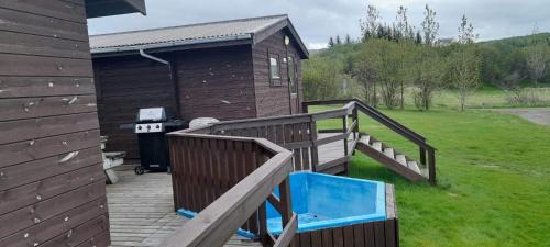 Southern Region House | Discover Ásólfsstaðir Miðtún: Family-Friendly Retreat