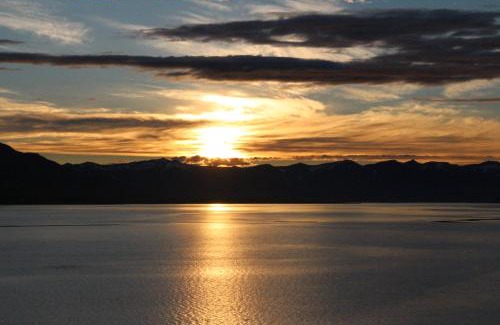 Hauganes House | Farmstay Comfort at Áshóll Guesthouse - Family-Friendly Retreat