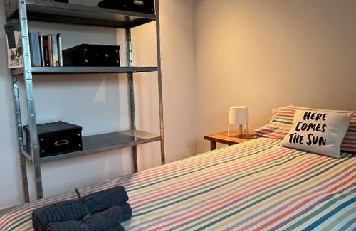 Sarria Apartment | Pet-Friendly Ático Camino Santiago: Your Ideal Starting Point