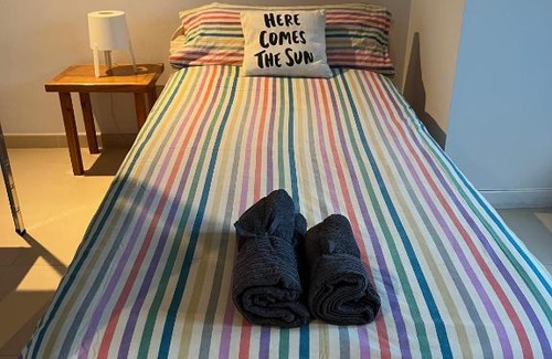 Sarria Apartment | Pet-Friendly Ático Camino Santiago: Your Ideal Starting Point