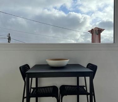 San Cristobal de La Laguna Apartment | Guest Rated: Ático Casa de Invitados Bluemoon Awaits You