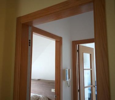 Dean Pequeno Apartment | Cozy ÁTICO EN RIBEIRA: 4-Star Stay in the Heart of Town
