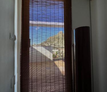 Villanueva Del Rio Segura Apartment | Ático con terraza, piscina y jacuzzi