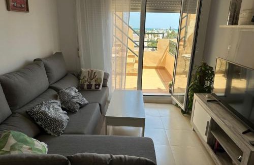 Vera Beach Apartment | Private Rooftop Pool with Ocean Views and 9.9 Rating