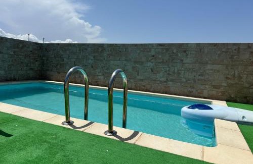 Vera Beach Apartment | Private Rooftop Pool with Ocean Views and 9.9 Rating