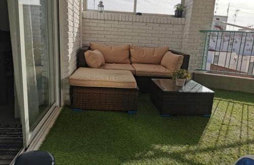 Elche Apartment | Ático con Terraza en Centro Elche