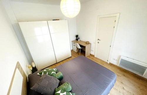 Tarragona Apartment | Rooftop Terrace Retreat in the Heart of Tarragona