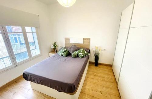Tarragona Apartment | Rooftop Terrace Retreat in the Heart of Tarragona