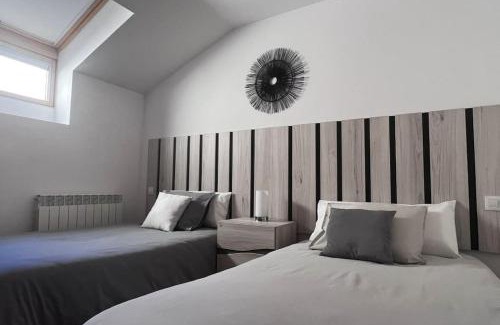 Casco Antiguo Apartment | Historic Rooftop Haven with Terraces in the Old Town