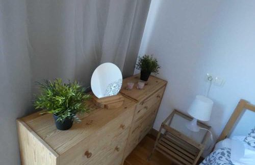 Rianxo Apartment | Oceanfront Ático with Breathtaking Ría de Arosa Views