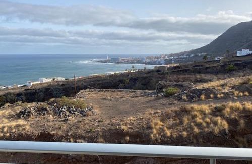 Bajamar Apartment | Stunning Ático with Spectacular Ocean Views & Top Ratings