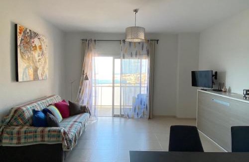 Bajamar Apartment | Stunning Ático with Spectacular Ocean Views & Top Ratings