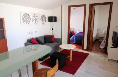 Bueu Apartment | Discover Ático de Ana: Pet-Friendly Haven with 9.6 Rating