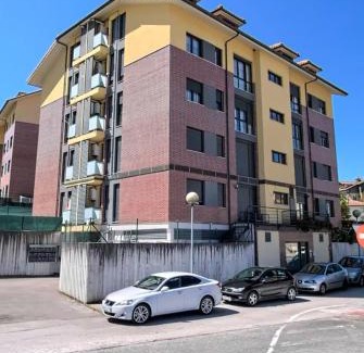 Beranga Apartment | Dreamy Ático de Ensueño: Your Family Retreat in Cantabria