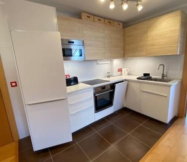 Beranga Apartment | Dreamy Ático de Ensueño: Your Family Retreat in Cantabria