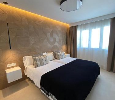 Playa Blanca Apartment | New Izaro II Penthouse - 4-Star Guest Rated Accommodation