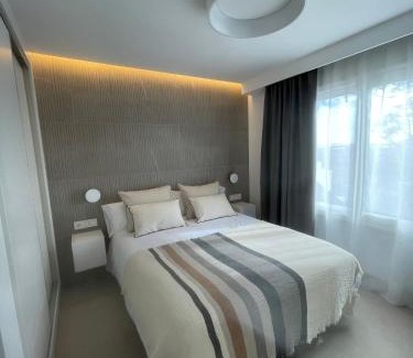 Playa Blanca Apartment | New Izaro II Penthouse - 4-Star Guest Rated Accommodation