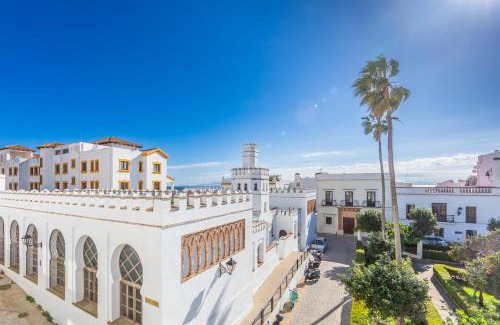 Tarifa Apartment | Ático del Sol