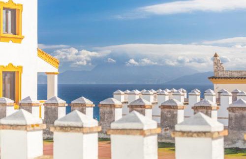 Tarifa Apartment | Ático del Sol