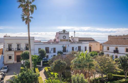 Tarifa Apartment | Ático del Sol
