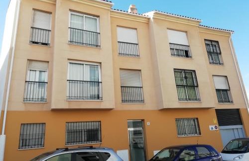 Capuchinos Apartment | Oceanfront Ático Dos Terrazas in Málaga Centro - Rated 10/10
