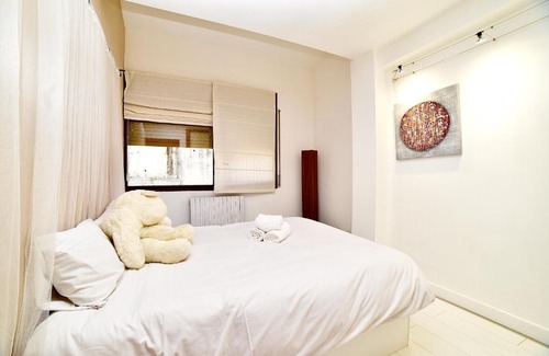 Escaldes-Engordany Apartment | Stylish Duplex in Escaldes - Pet and Child Friendly