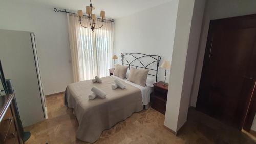 La Cala del Moral Apartment | Oceanfront Ático El Cantal with Pool & Family-Friendly Vibes