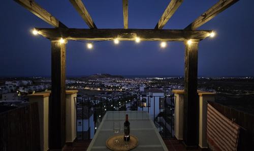 Vera Apartment | Ático El Mirador