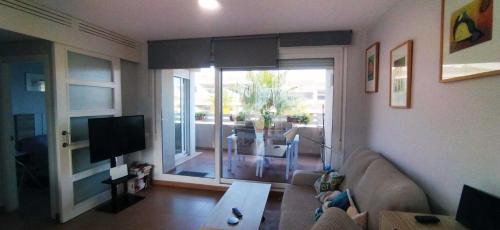 Pego Apartment | Ático El Paraíso