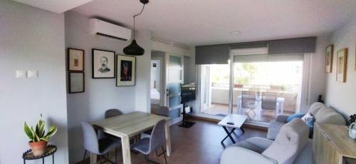 Pego Apartment | Ático El Paraíso