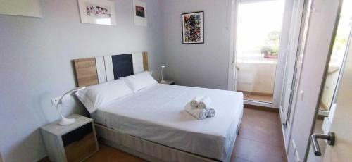 Pego Apartment | Ático El Paraíso