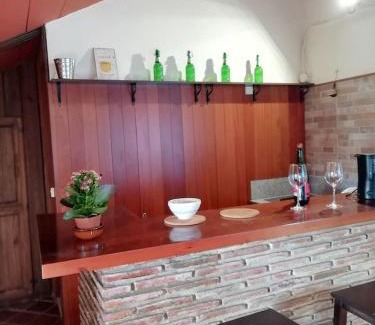 Ciudad Jardin Apartment | Child-Friendly Ático en Ciudad Jardín with Great Reviews